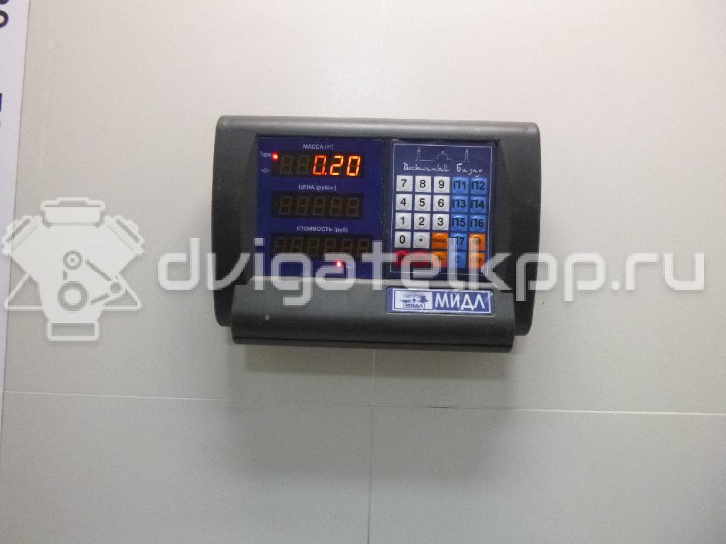 Фото Амортизатор двери багажника  BP4K62620F для Mazda 3 {forloop.counter}}