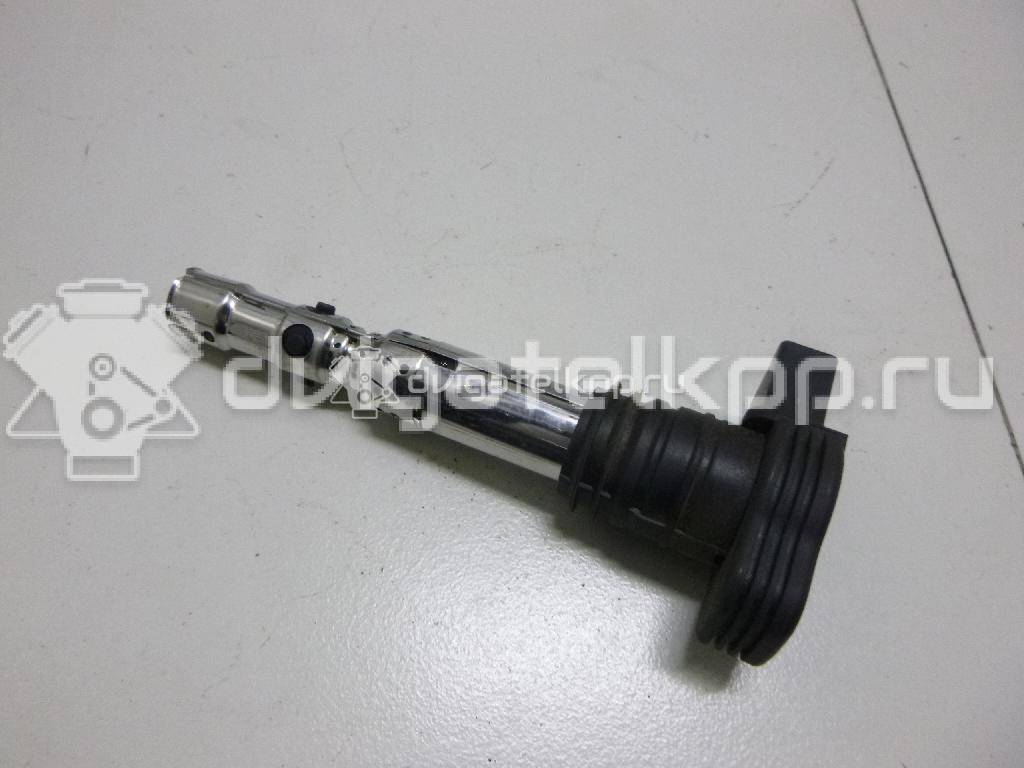 Фото Катушка зажигания  06B905115R для Volkswagen Scirocco / Tiguan / Touran / New Beetle / Bora {forloop.counter}}