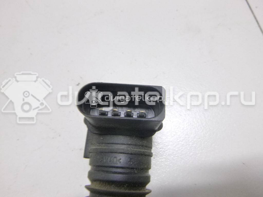 Фото Катушка зажигания  06B905115R для Volkswagen Scirocco / Tiguan / Touran / New Beetle / Bora {forloop.counter}}