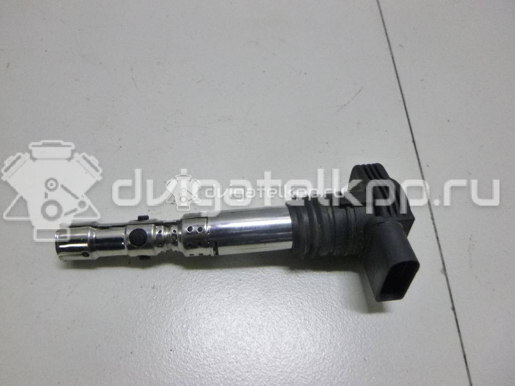 Фото Катушка зажигания  06B905115R для Volkswagen Scirocco / Tiguan / Touran / New Beetle / Bora {forloop.counter}}