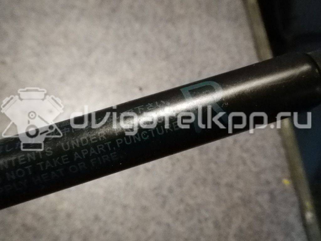 Фото Амортизатор двери багажника  BP4K62620B для Mazda 3 {forloop.counter}}