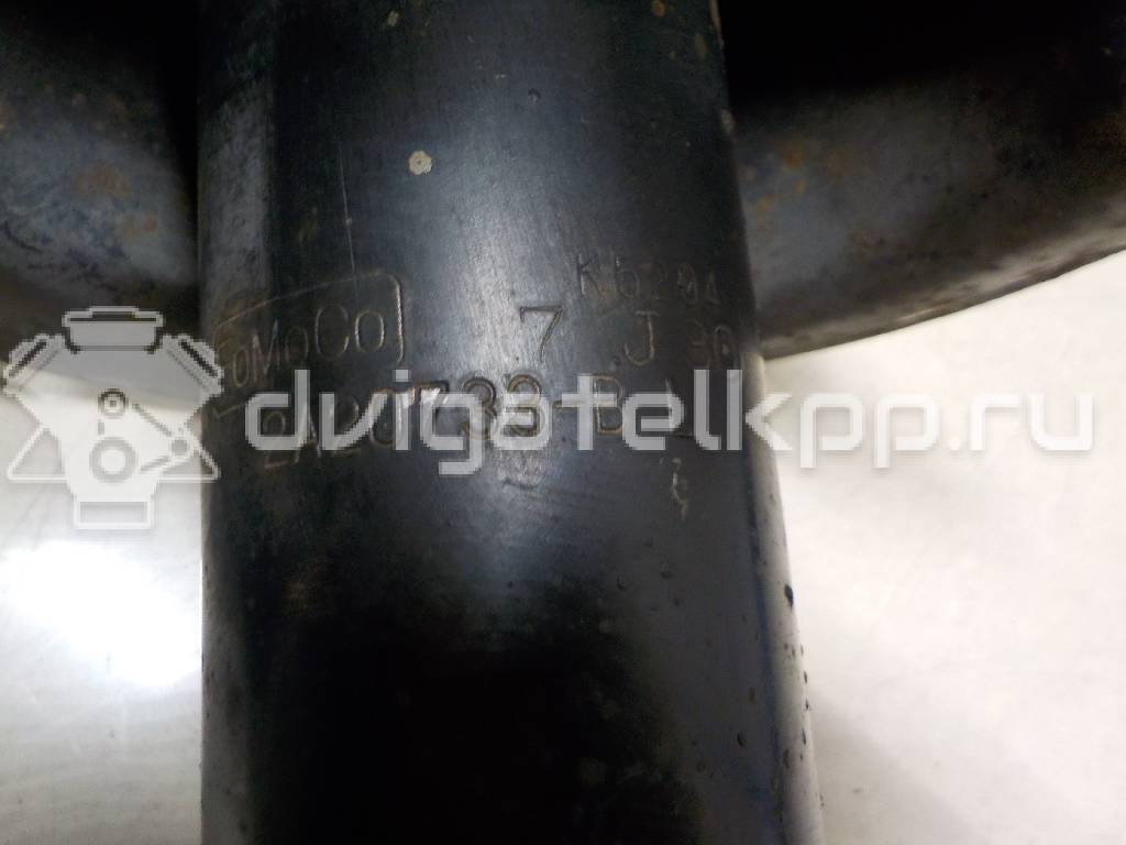 Фото Амортизатор передний левый  EH1434900 для Mazda Cx-7 Er {forloop.counter}}