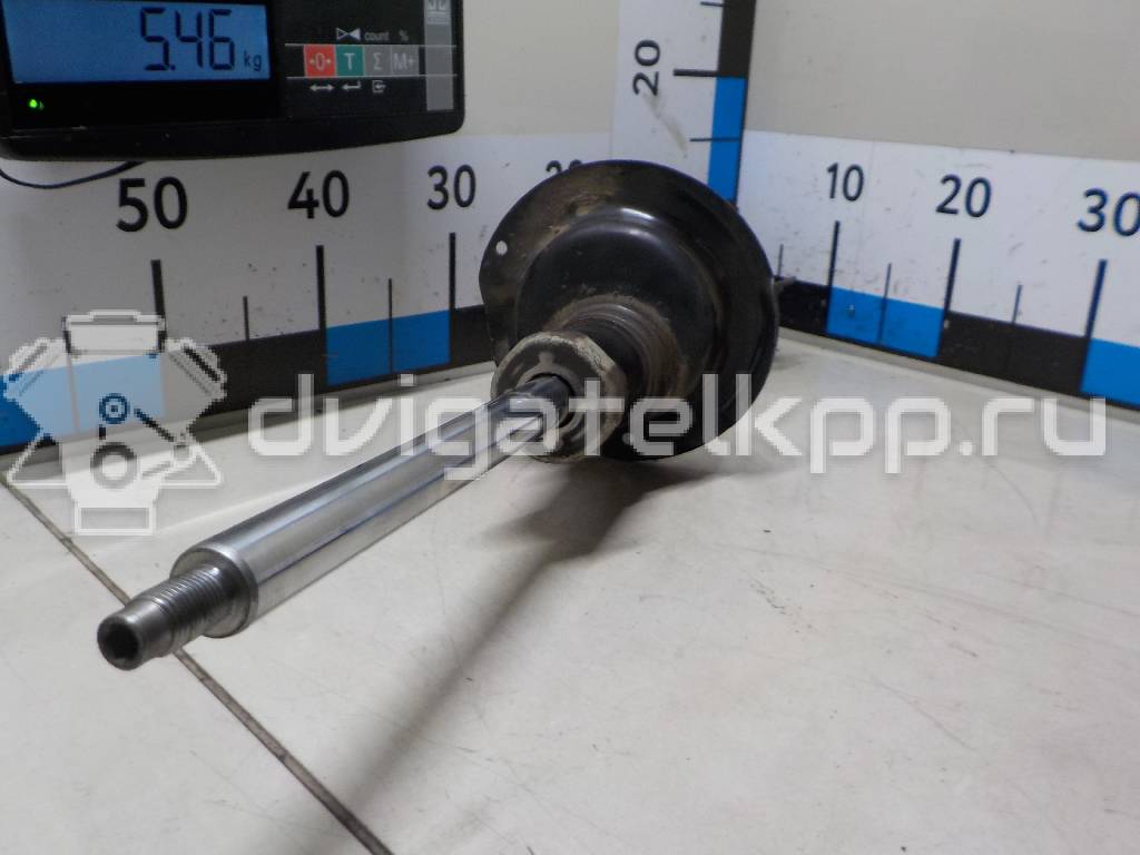 Фото Амортизатор передний левый  EH1434900 для Mazda Cx-7 Er {forloop.counter}}