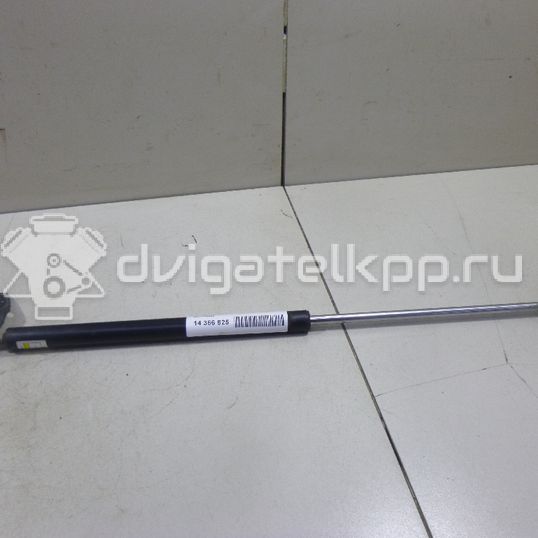 Фото Амортизатор двери багажника  GE4T63620C для Mazda 626