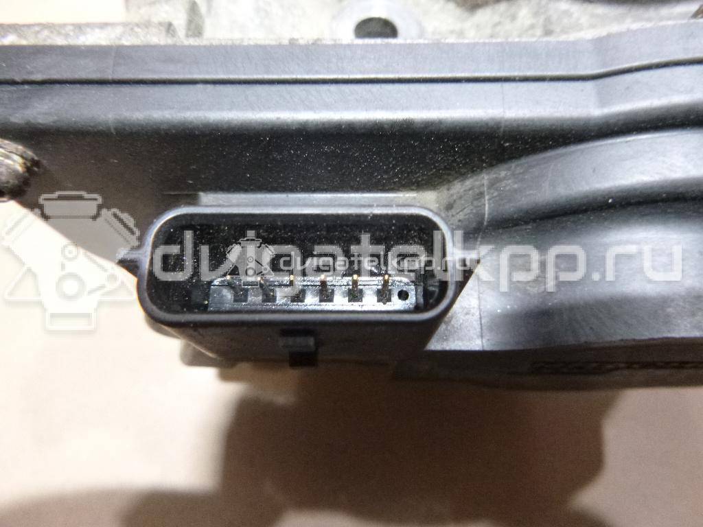 Фото Заслонка дроссельная электрическая  161201190R для Renault Megane / Laguna / Scénic / Grand / Fluence L30 {forloop.counter}}