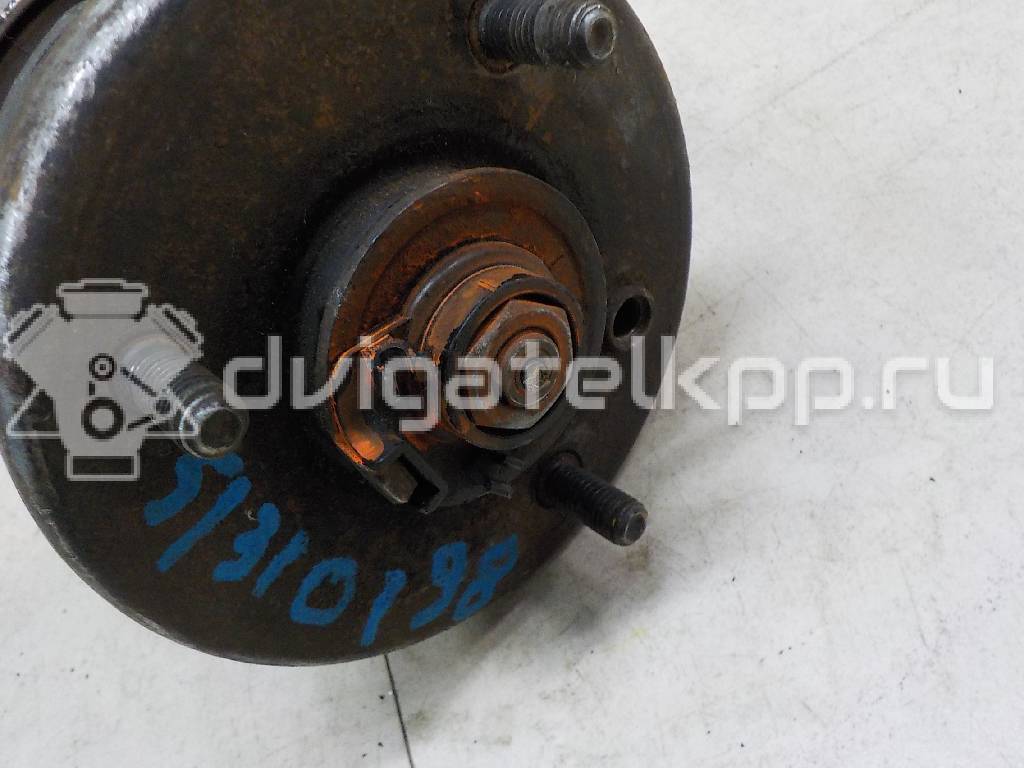 Фото Амортизатор передний  LR052867 для Land Rover Range Rover {forloop.counter}}