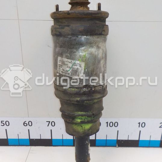 Фото Амортизатор задний  RPD501020 для Land Rover Range Rover