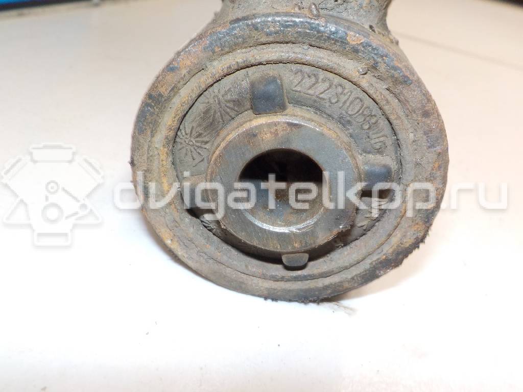 Фото Амортизатор задний  RPD501020 для Land Rover Range Rover {forloop.counter}}