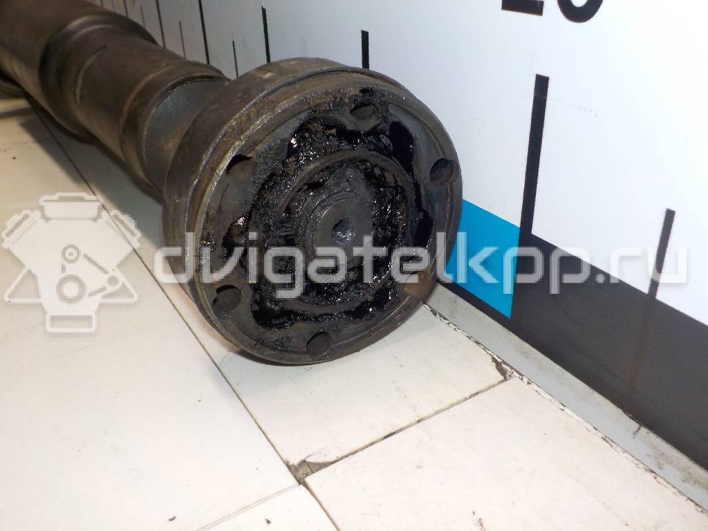 Фото Вал карданный задний  TVB500390 для Land Rover Range Rover {forloop.counter}}