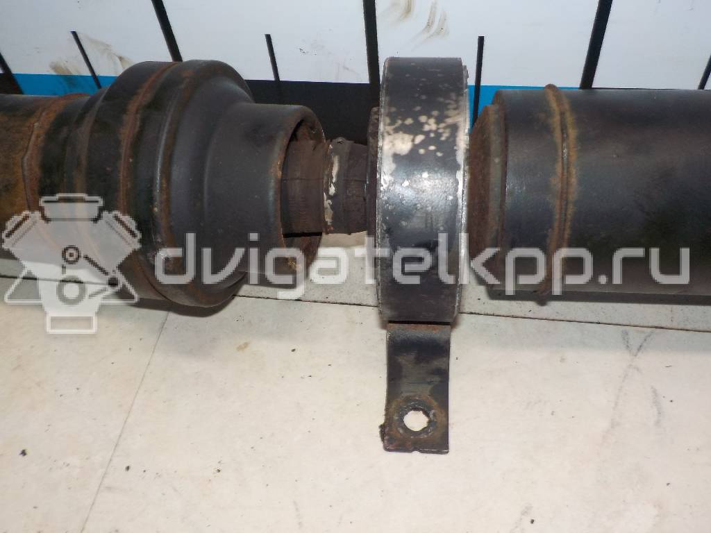 Фото Вал карданный задний  TVB500390 для Land Rover Range Rover {forloop.counter}}