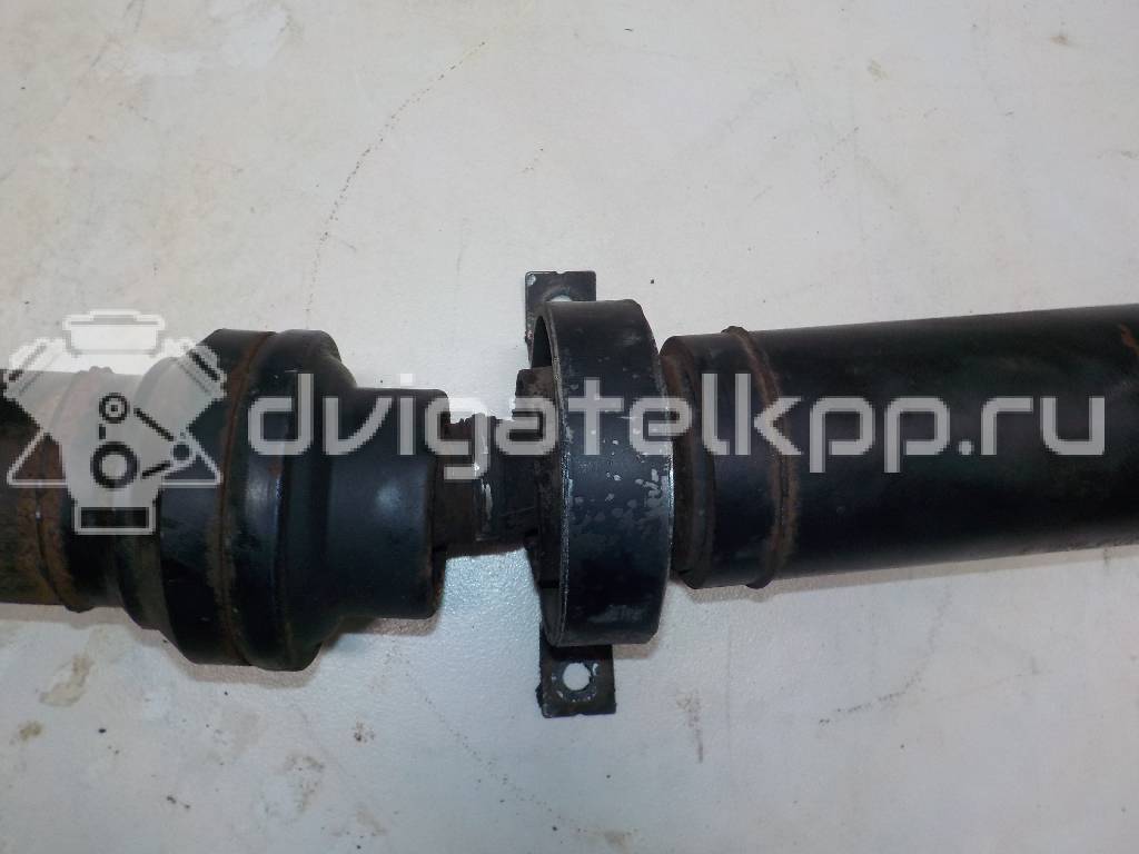 Фото Вал карданный задний  TVB500390 для Land Rover Range Rover {forloop.counter}}