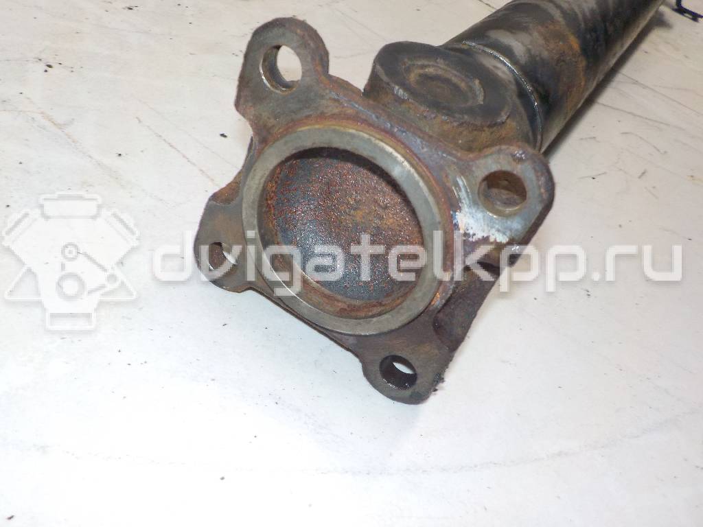 Фото Вал карданный задний  TVB500390 для Land Rover Range Rover {forloop.counter}}