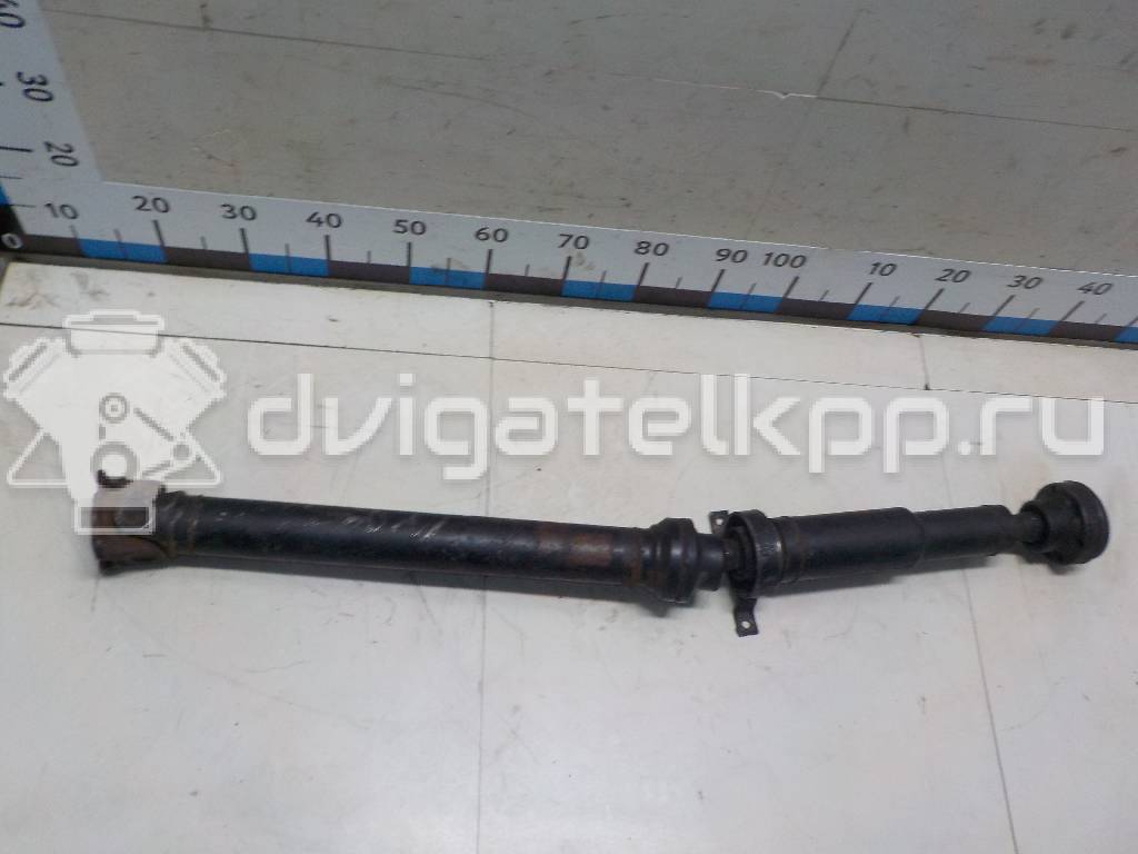 Фото Вал карданный задний  TVB500390 для Land Rover Range Rover {forloop.counter}}