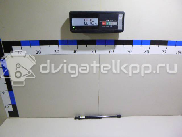 Фото Амортизатор капота  BKK760010 для Land Rover Range Rover {forloop.counter}}