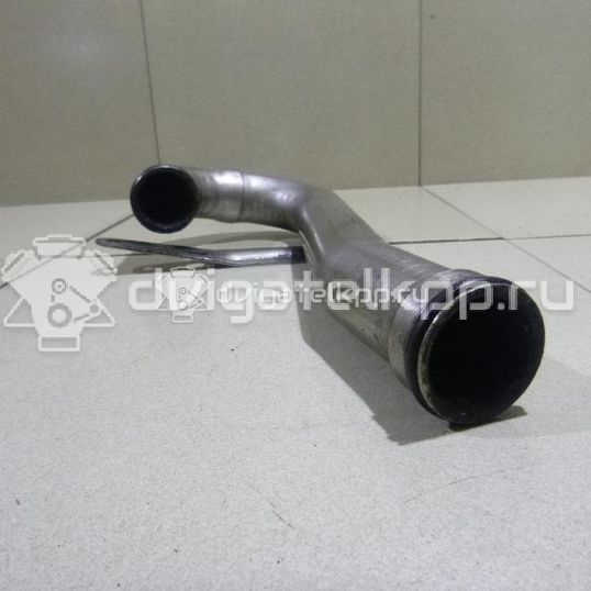 Фото Трубка картерных газов  165785667R для Renault Logan / Kangoo 1