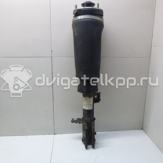 Фото Амортизатор передний правый  RNB500540 для Land Rover Range Rover