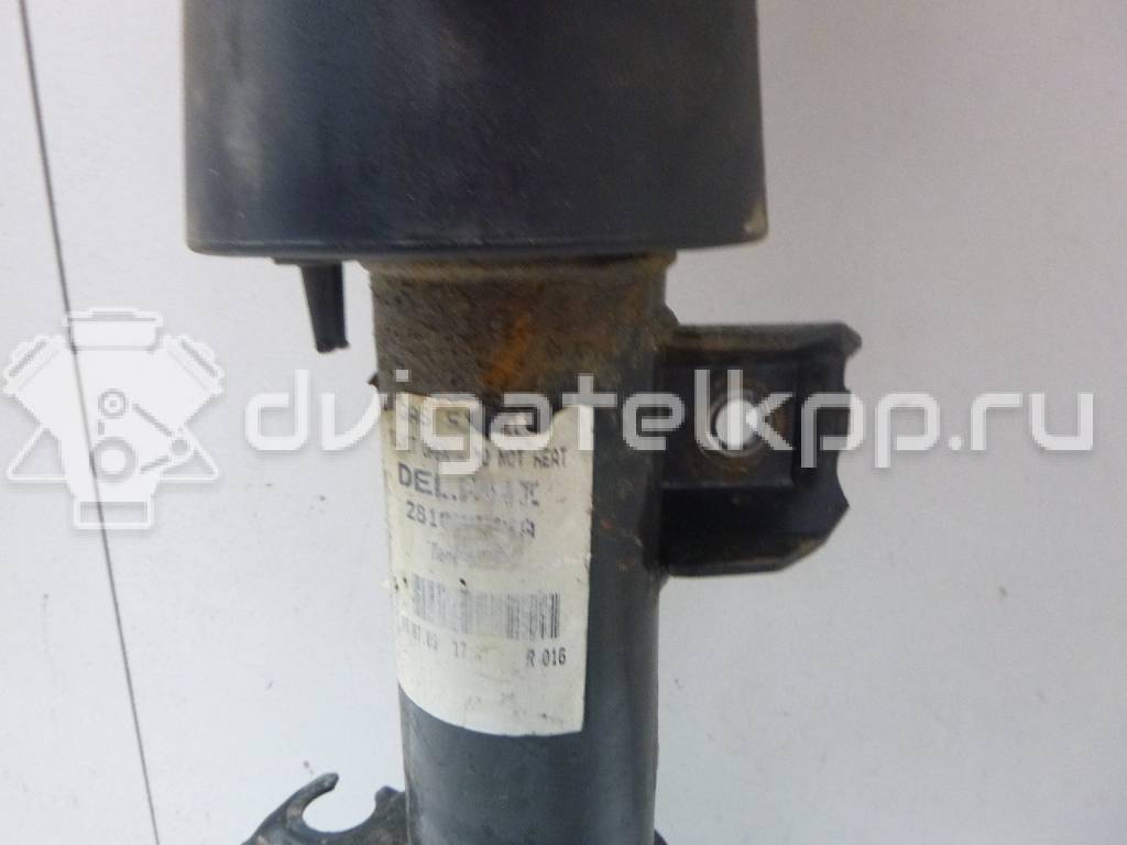 Фото Амортизатор передний правый  RNB500540 для Land Rover Range Rover {forloop.counter}}