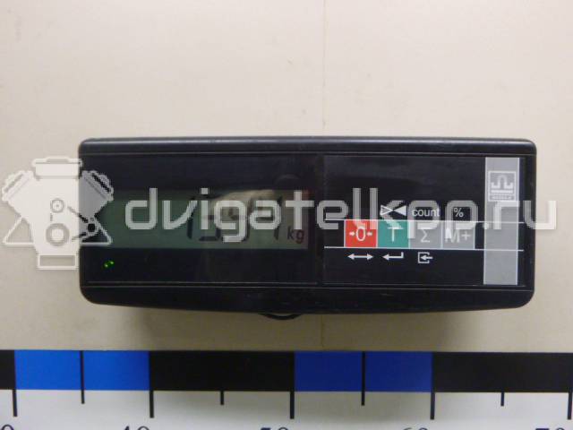 Фото Амортизатор передний левый  RNB501410 для Land Rover Range Rover {forloop.counter}}