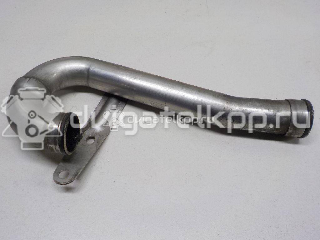 Фото Трубка картерных газов  165785667R для Renault Logan {forloop.counter}}