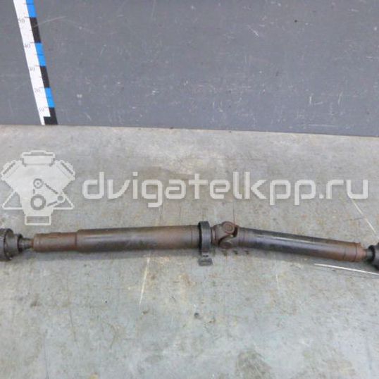 Фото Вал карданный задний  TVB500400 для Land Rover Range Rover