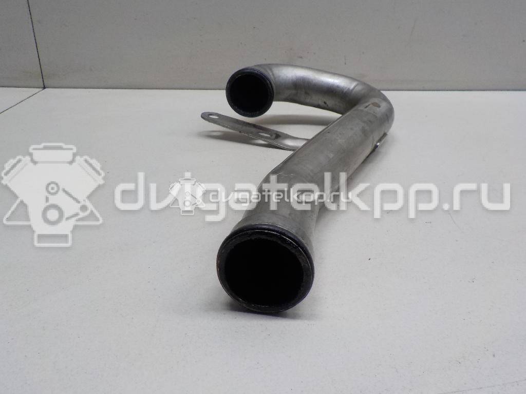Фото Трубка картерных газов  165785667R для Renault Logan {forloop.counter}}