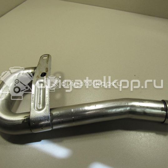 Фото Трубка картерных газов  165785667R для Renault Logan