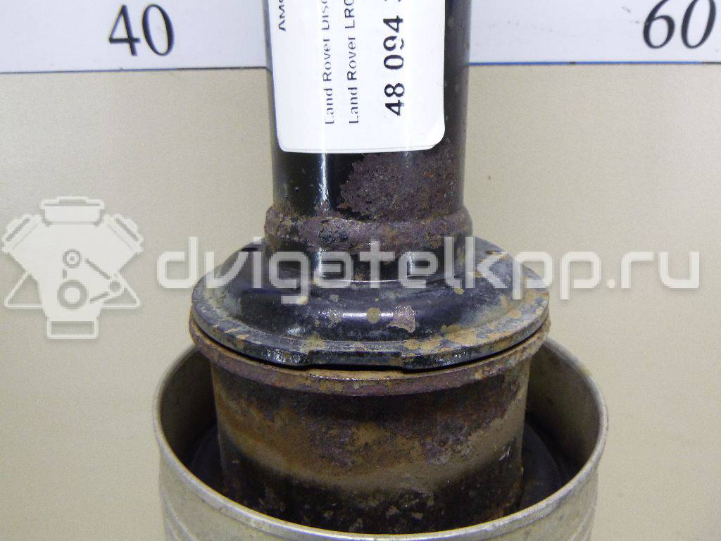 Фото Амортизатор передний  LR018398 для Land Rover Discovery {forloop.counter}}