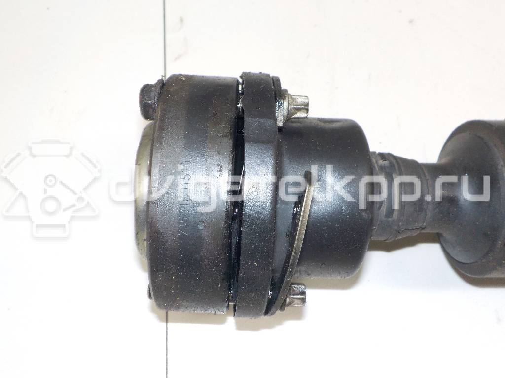 Фото Вал карданный передний  TVB500160 для Land Rover Range Rover / Discovery {forloop.counter}}
