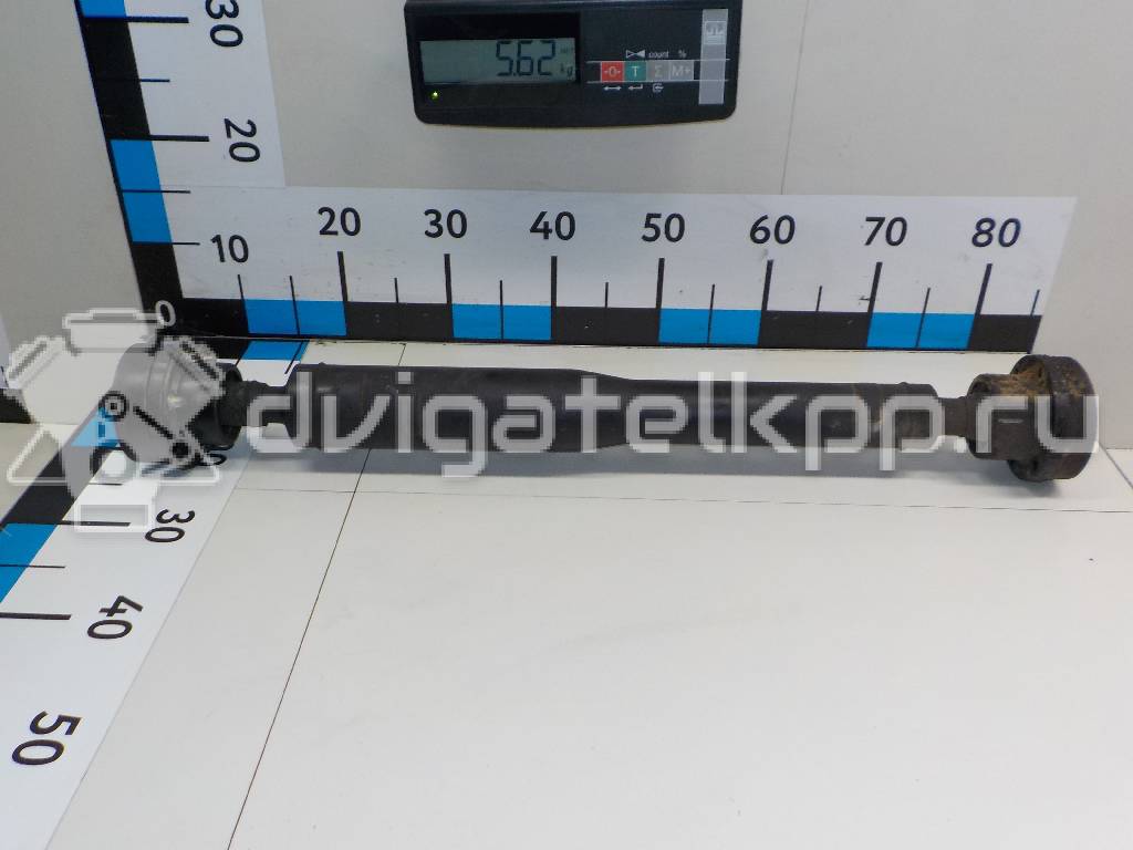 Фото Вал карданный передний  TVB500160 для Land Rover Range Rover / Discovery {forloop.counter}}