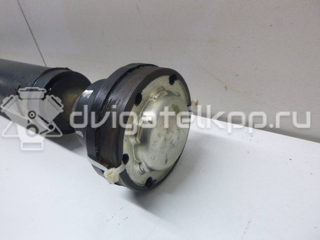 Фото Вал карданный передний  TVB500160 для Land Rover Range Rover / Discovery {forloop.counter}}