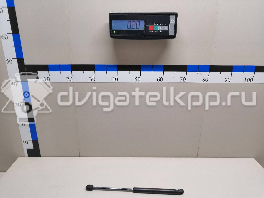Фото Амортизатор двери багажника  817701y010 для Kia Picanto {forloop.counter}}