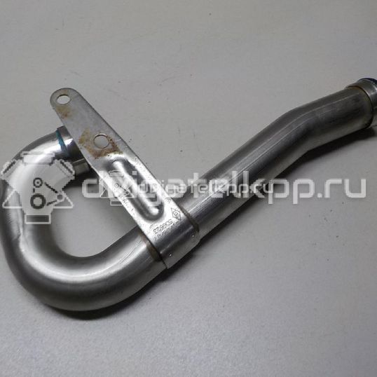 Фото Трубка картерных газов  165785667R для Renault Logan
