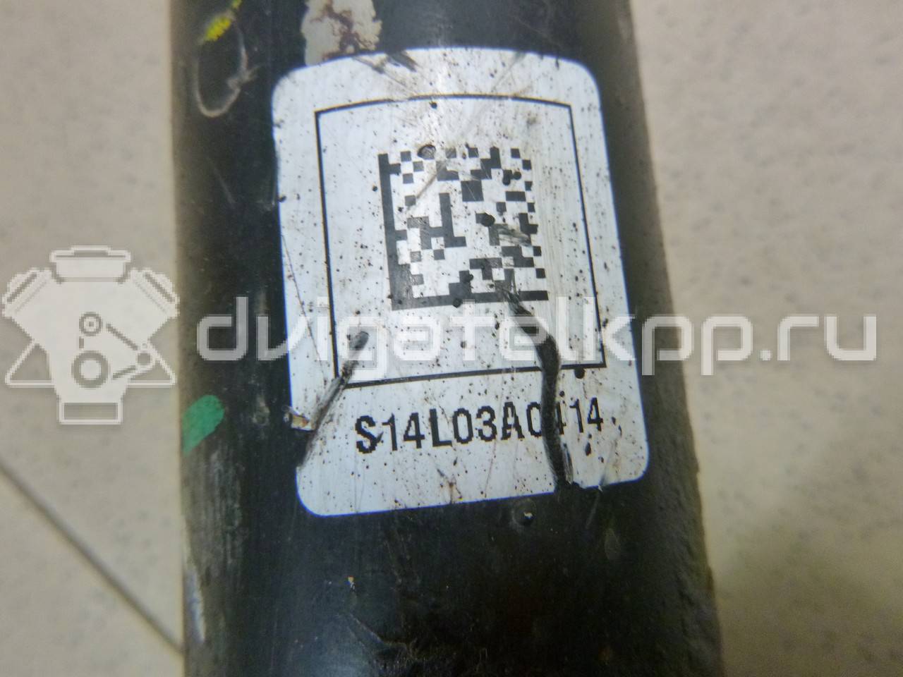 Фото Амортизатор задний  55300a6400 для Kia Ceed / Pro Ceed {forloop.counter}}