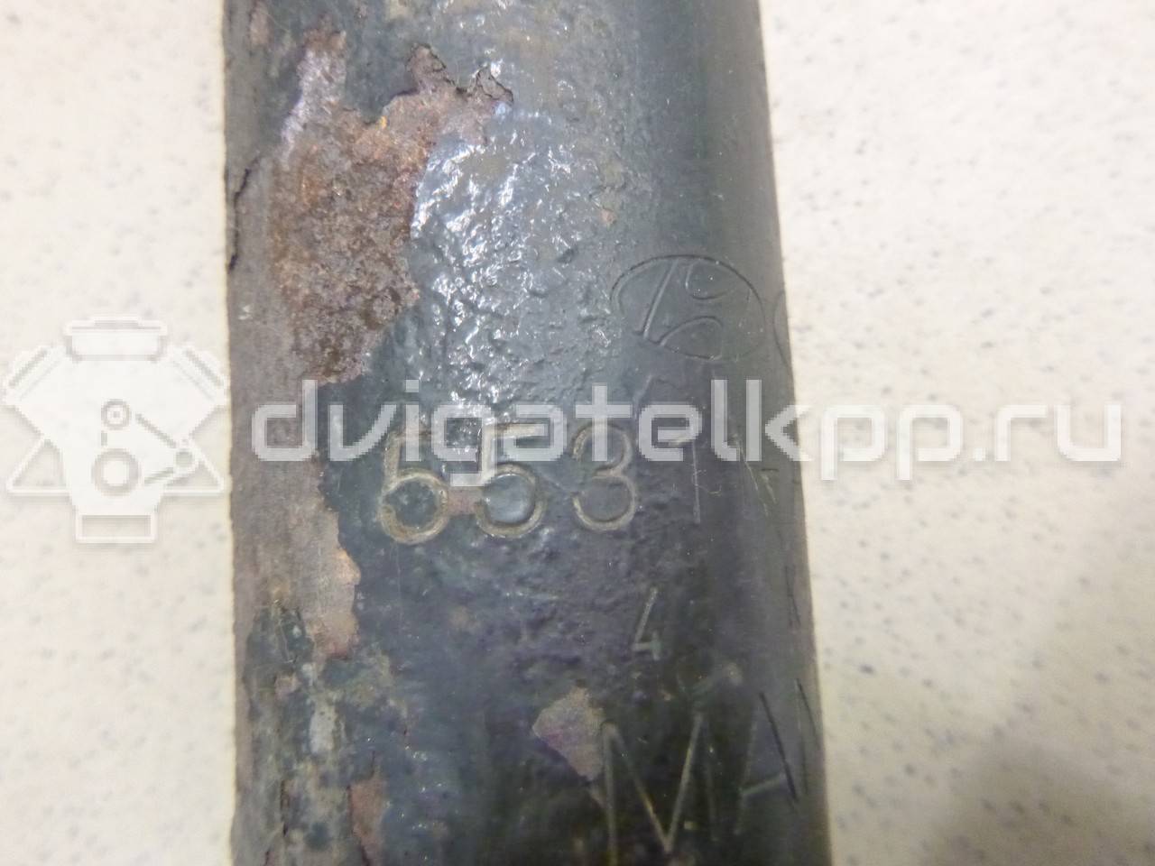 Фото Амортизатор задний  55300a6400 для Kia Ceed / Pro Ceed {forloop.counter}}