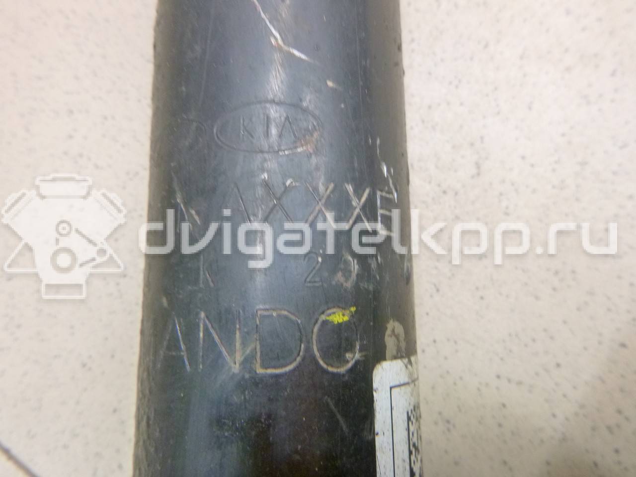 Фото Амортизатор задний  55300a6400 для Kia Ceed / Pro Ceed {forloop.counter}}