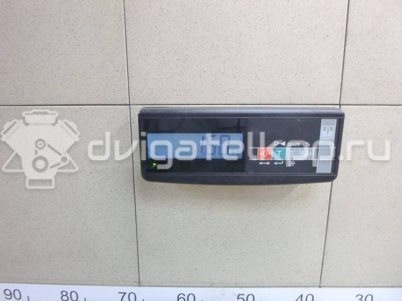 Фото Амортизатор задний  55300a6400 для Kia Ceed / Pro Ceed {forloop.counter}}