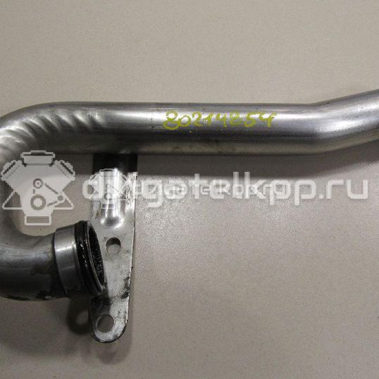 Фото Трубка картерных газов  165785667R для Renault Logan