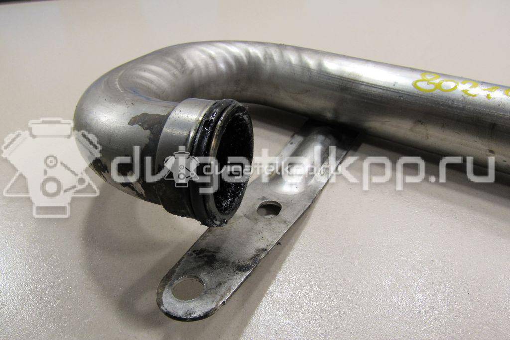 Фото Трубка картерных газов  165785667R для Renault Logan {forloop.counter}}