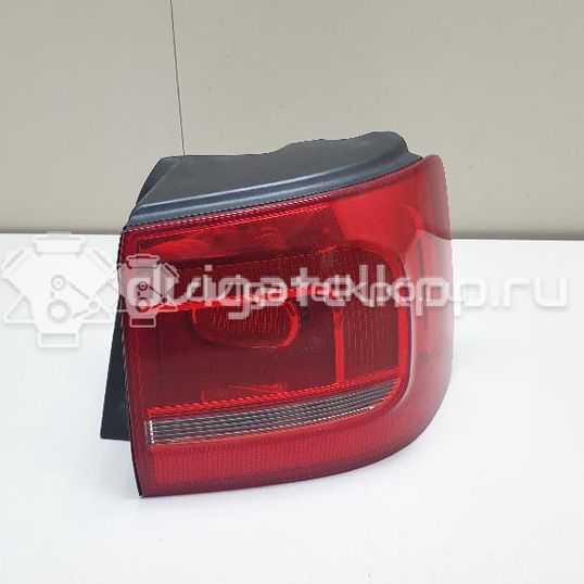 Фото Фонарь задний наружный правый  1T0945096R для Volkswagen Touran