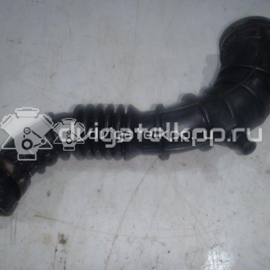 Фото Патрубок интеркулера  для Renault Modus Grand F Jp0 / Clio