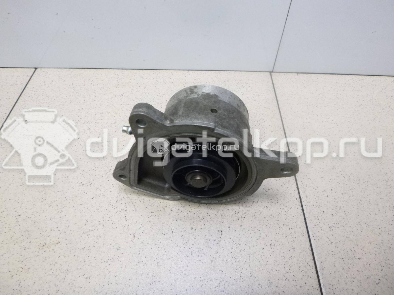 Фото Насос водяной (помпа)  03F121004B для Volkswagen Touran / Golf / Polo / Caddy / Beetle {forloop.counter}}