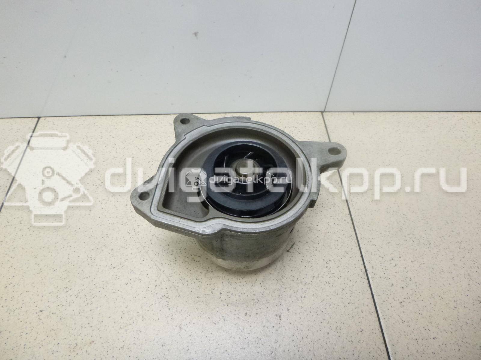 Фото Насос водяной (помпа)  03F121004B для Volkswagen Touran / Golf / Polo / Caddy / Beetle {forloop.counter}}