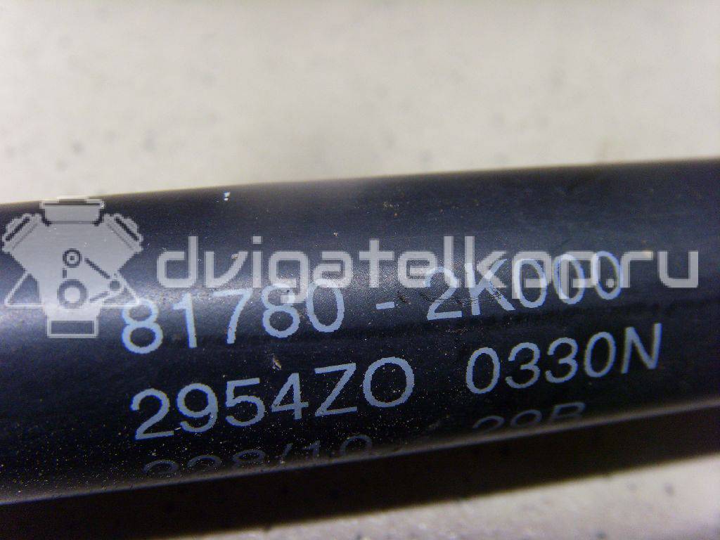 Фото Амортизатор двери багажника  817802k000 для Kia Soul {forloop.counter}}