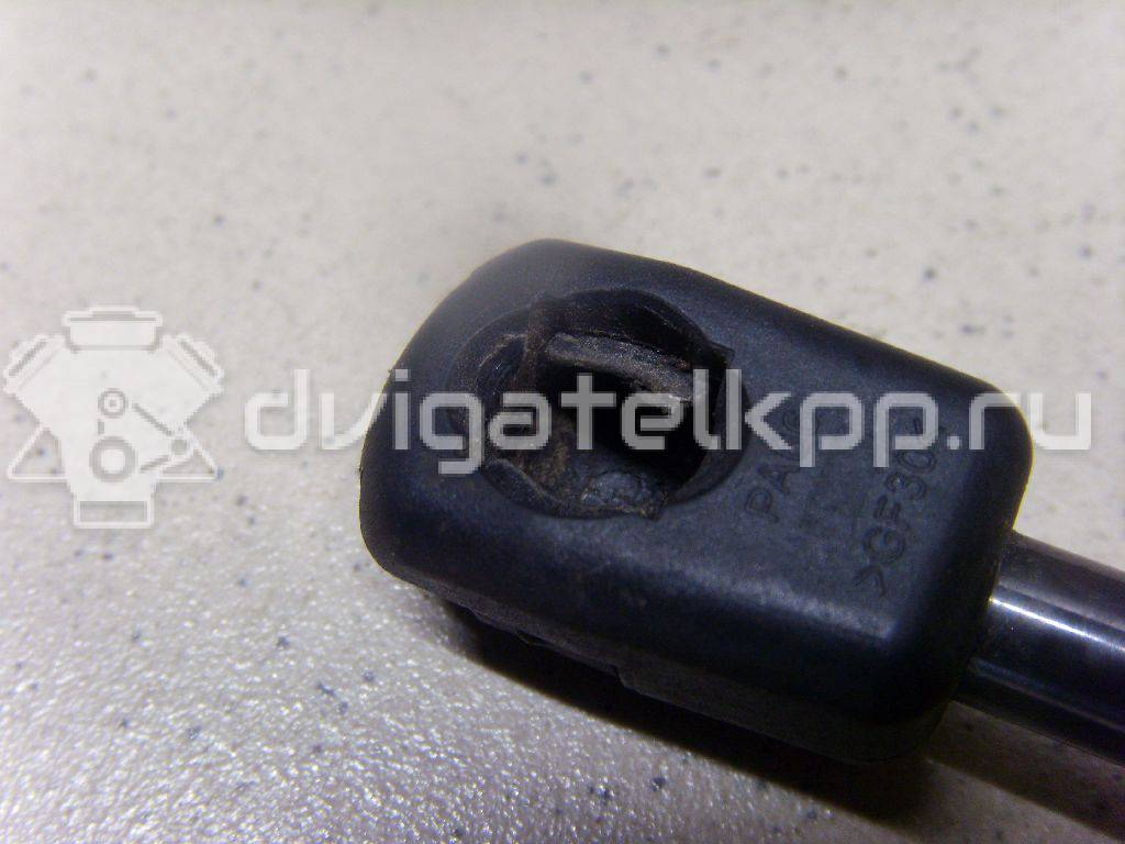 Фото Амортизатор двери багажника  817802k000 для Kia Soul {forloop.counter}}