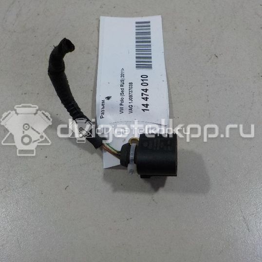 Фото Разъем  1J0973703B для vw Touran