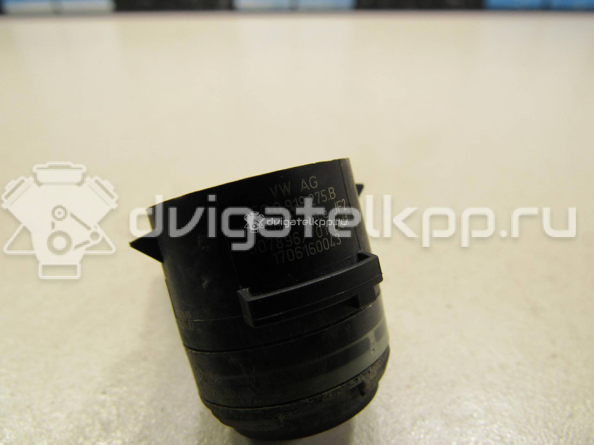 Фото Датчик парковки  5Q0919275B для Volkswagen Scirocco / Touran / Up 121, 122, Bl1, Bl2 / Amarok S1B / Multivan {forloop.counter}}