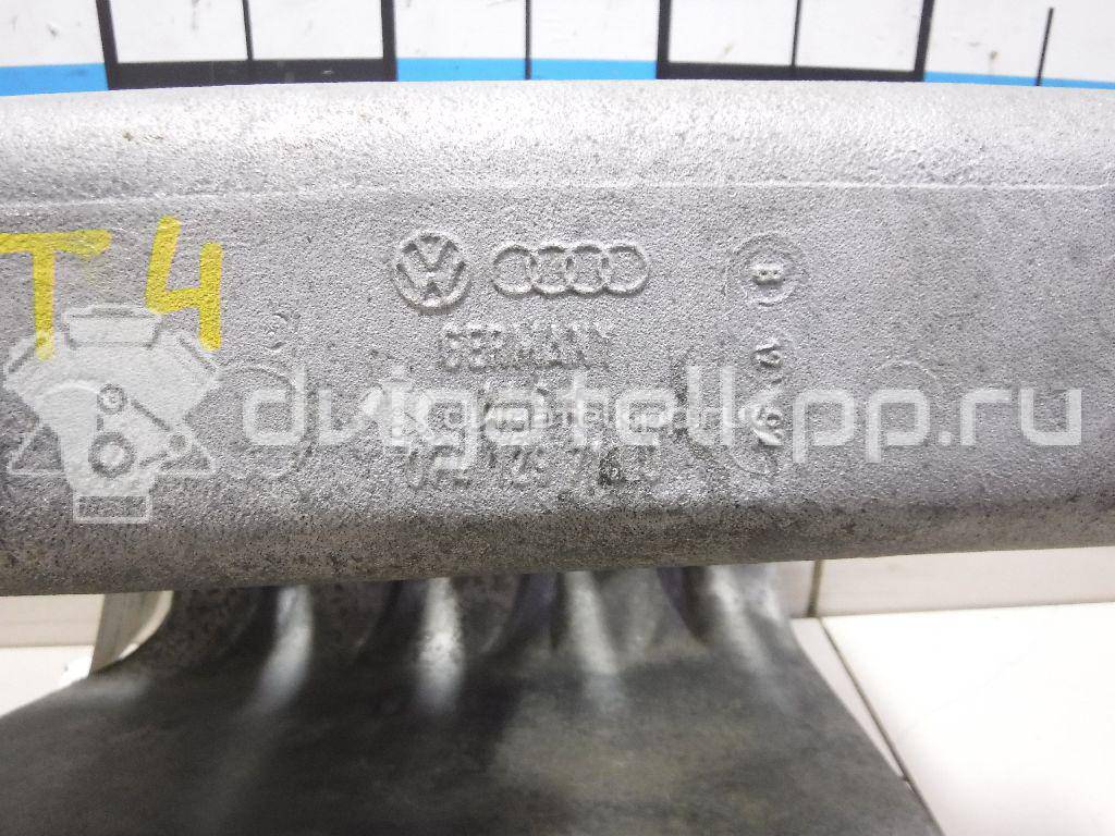 Фото Коллектор впускной  074129713D для Volkswagen Transporter {forloop.counter}}