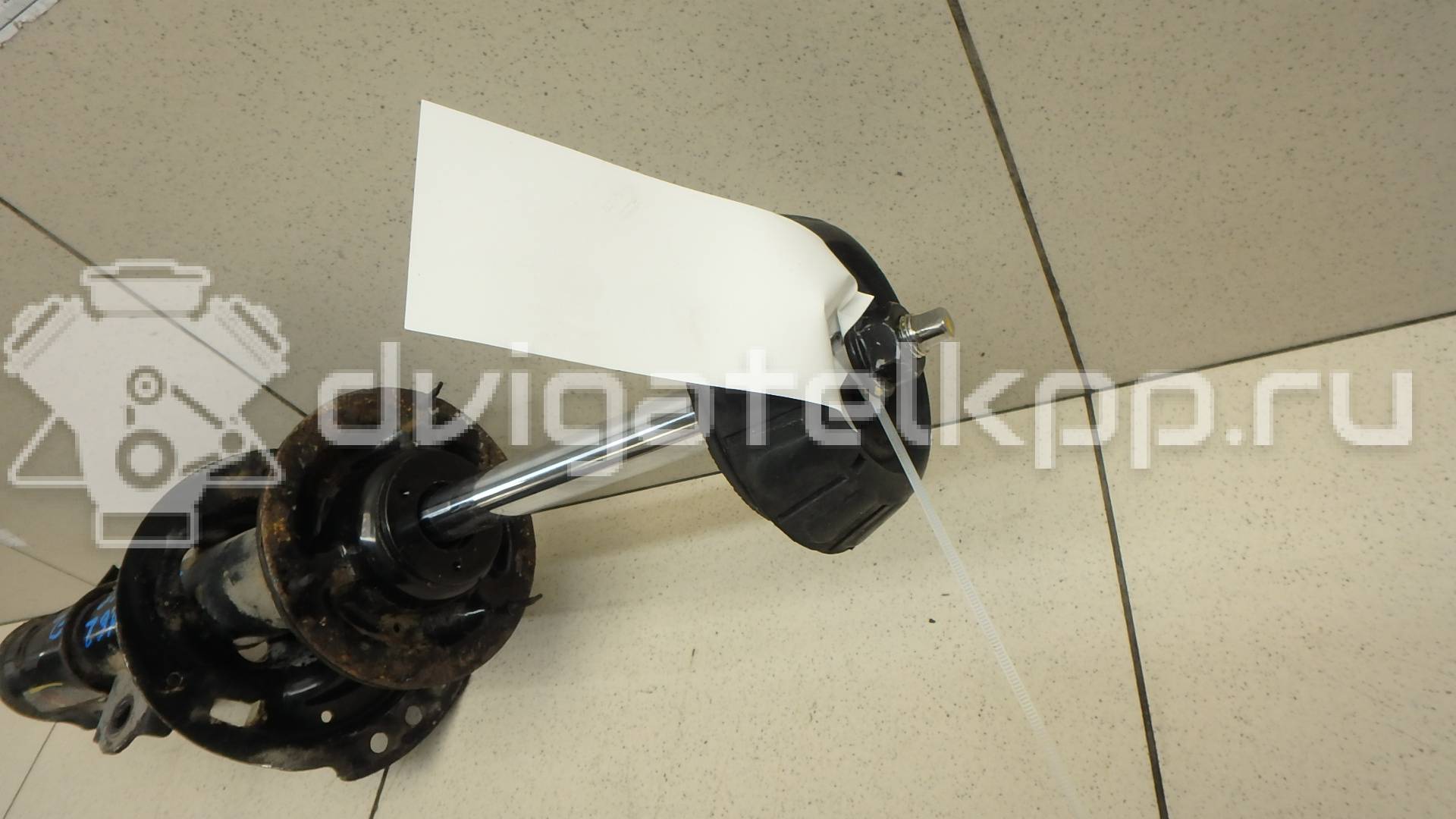 Фото Амортизатор передний левый  546504L100 для Hyundai Accent {forloop.counter}}