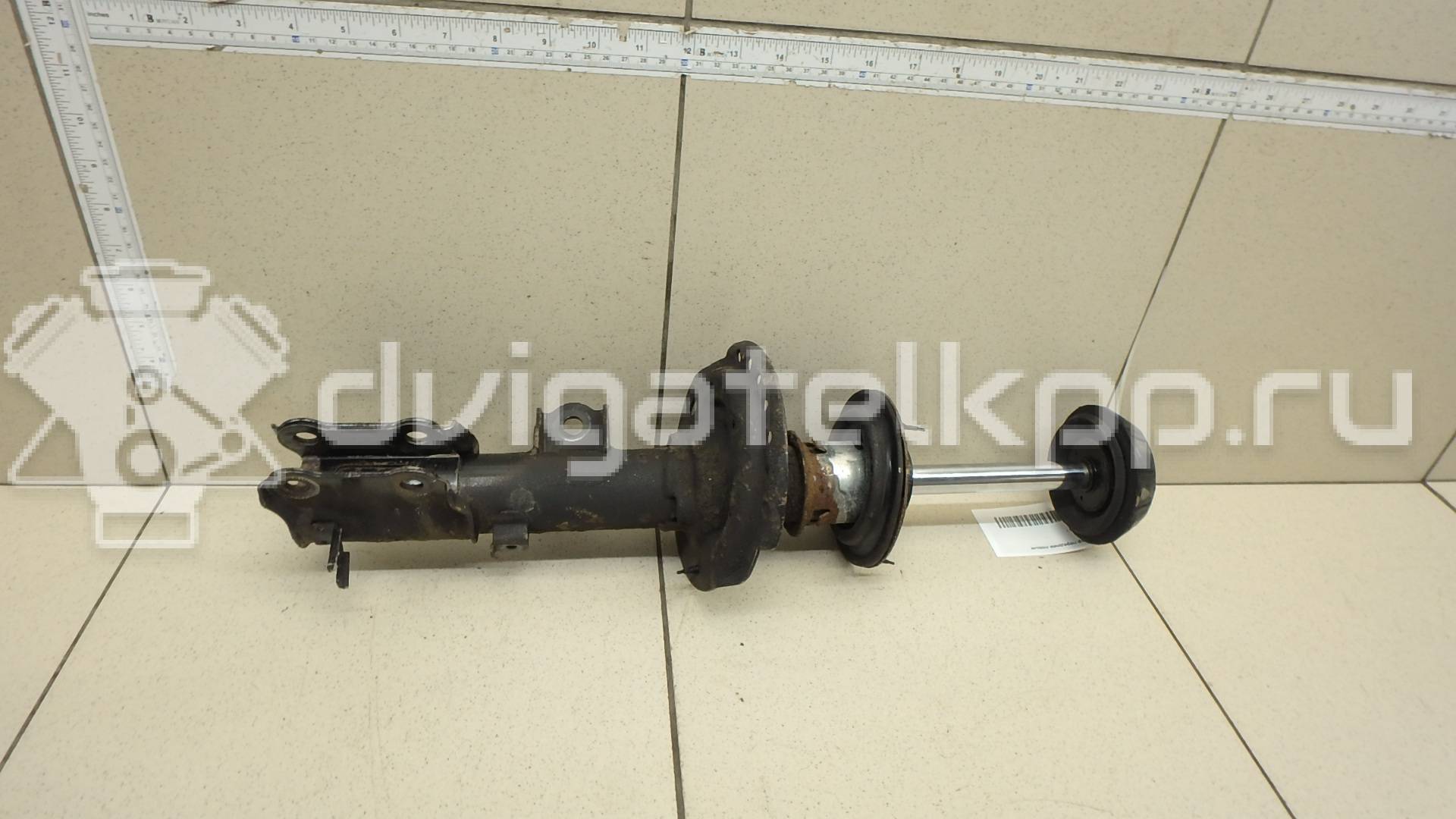 Фото Амортизатор передний левый  546504L100 для Hyundai Accent {forloop.counter}}