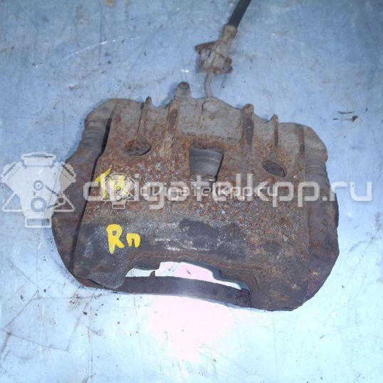 Фото Суппорт тормозной передний правый  701615124DX для Volkswagen Transporter